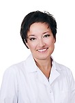 Меньшикова Ирина Львовна. репродуктолог (эко), гинеколог