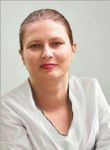 Кутехова Светлана Юрьевна. психотерапевт