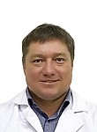 Никифоров Павел Николаевич. диетолог, эндокринолог, терапевт