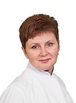 Волотовская Татьяна Григорьевна. эндокринолог