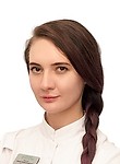 Ляшева Алена Александровна. косметолог