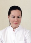 Бегунова Анна Владимировна. дерматолог, косметолог