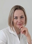 Николаева Ася Юрьевна. акушер, гинеколог