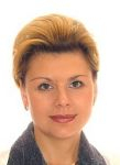 Тышкевич Ольга Васильевна. акушер, гинеколог, гинеколог-эндокринолог