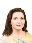 Масленникова Ирина Алексеевна. невролог, психотерапевт