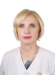 Левина Екатерина Олеговна. невролог, педиатр