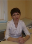 Полушкина Елена Борисовна. хирург