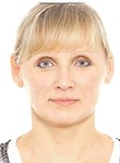 Яковлева Наталия Леонидовна. психолог