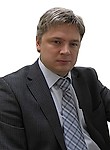 Бухарцев Николай Николаевич. нейрохирург, вертебролог