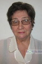 Гарманова Людмила Анатольевна. окулист (офтальмолог)