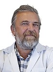 Евсеев Валерий Александрович. ортопед, хирург, травматолог
