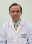 Полянский Дмитрий Анатольевич. репродуктолог (эко), гинеколог-эндокринолог