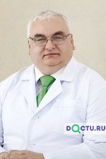 Кричевцов Валерий Леонидович. мануальный терапевт, рефлексотерапевт, невролог, кинезиолог