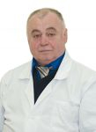 Попов Валерий Геннадьевич. невролог