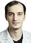 Ужахов Ахмед Гиланиевич. андролог, уролог