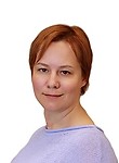 Богдашева Мария Сергеевна. сомнолог, психолог, психотерапевт