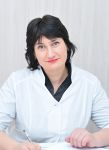 Гвардина Ольга Евгеньевна. гастроэнтеролог, терапевт