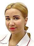Старостина Маргарита Георгиевна. стоматолог