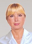 Свирелкина Нелли Васильевна. узи-специалист