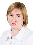 Малахова Елена Валентиновна. маммолог, гинеколог