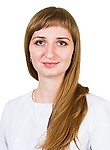 Аносова Елена Ивановна. акушер, гинеколог