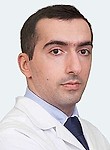 Алексанян Давид Сергеевич. андролог, венеролог, уролог, онкоуролог