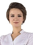 Агеева Лилия Михайловна. дерматолог, венеролог, косметолог