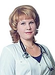Грищенко Марина Валерьевна. терапевт, кардиолог