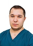 Рахматов Толмас Тураевич. мануальный терапевт
