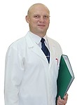 Сенько Владимир Владимирович. проктолог, онколог, хирург