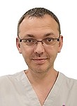 Игнатьков Михаил Вячеславович. стоматолог, стоматолог-ортопед