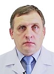 Быков Виктор Михайлович. ортопед, хирург, травматолог