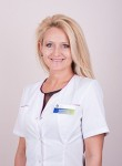 Гер Анна Борисовна. трихолог, диетолог, дерматолог, венеролог, косметолог
