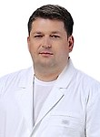 Куликов Сергей Николаевич. андролог, уролог