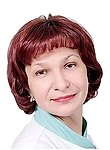 Спасская Татьяна Валентиновна. дерматолог