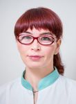 Курилова Елена Михайловна. косметолог