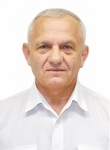 Рудой Иван Степанович. психиатр