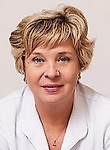 Бараш Нина Юрьевна. онколог-маммолог, маммолог, онколог
