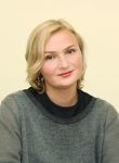 Масаева Нелли Евгеньевна. психолог, психотерапевт