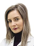 Давыдкина Виктория Викторовна. узи-специалист, акушер, гинеколог