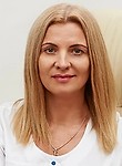 Чернопазова Ирина Владимировна. акушер, гинеколог