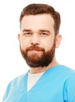 Чикуров Александр Андреевич. невролог, врач функциональной диагностики 