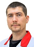 Сошнев Иван Васильевич. окулист (офтальмолог)