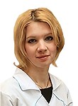 Лебедева Светлана Юрьевна. узи-специалист, врач функциональной диагностики 