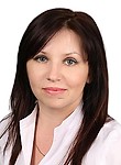 Морева Татьяна Александровна. гинеколог, гинеколог-эндокринолог