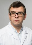 Зайцев Максим Геннадьевич. эндоскопист, гастроэнтеролог, хирург