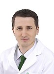 Блациос Никос Дмитриос. узи-специалист, гинеколог, гинеколог-эндокринолог