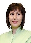 Голубева Татьяна Владимировна