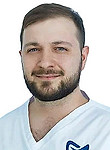 Абдуллаев Омар Мамедович. стоматолог