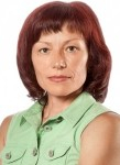 Макаренкова Галина Петровна. психолог